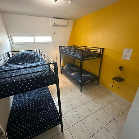 Spacieux T5, Terrasse, Proche Centre,Parking Prive Perpignan Dış mekan fotoğraf