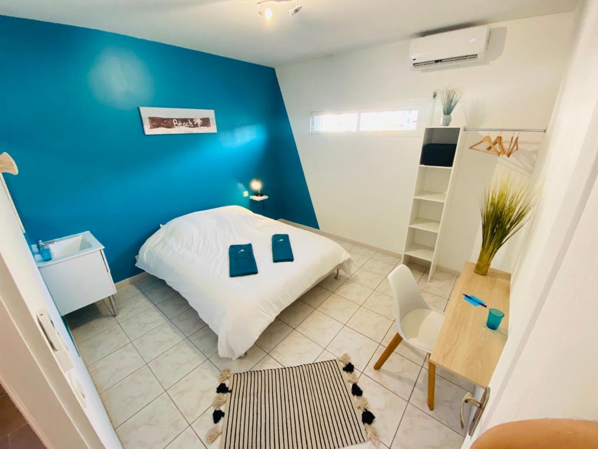 Spacieux T5, Terrasse, Proche Centre,Parking Prive Perpignan Dış mekan fotoğraf