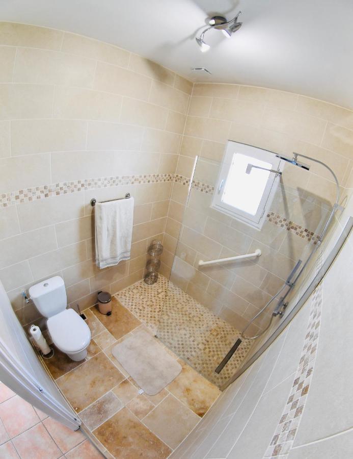 Spacieux T5, Terrasse, Proche Centre,Parking Prive Perpignan Dış mekan fotoğraf